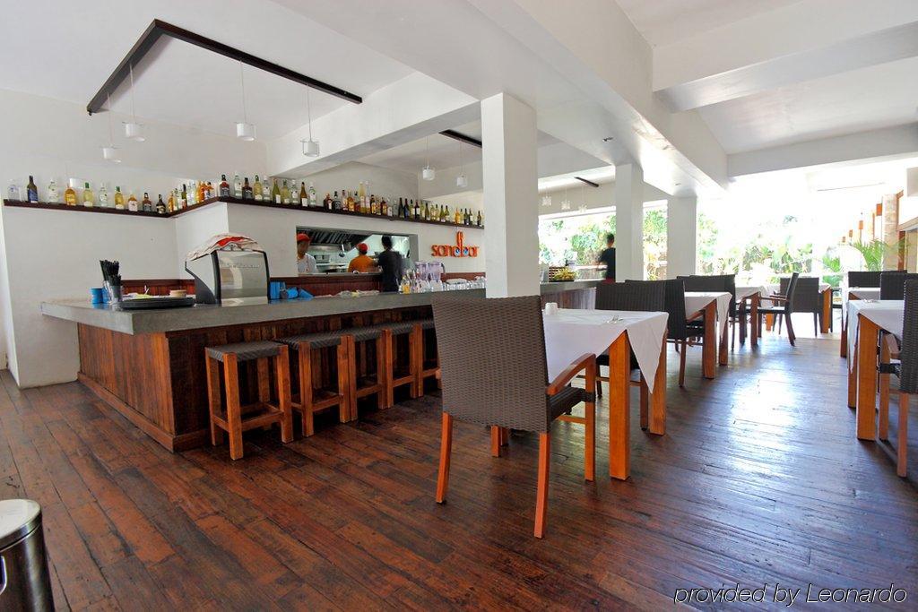 Kuta One Party Hotel Extérieur photo